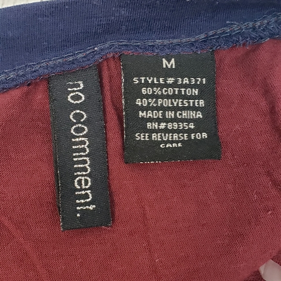 No Boyfriend No Problem Blouse - Picture 6 of 9